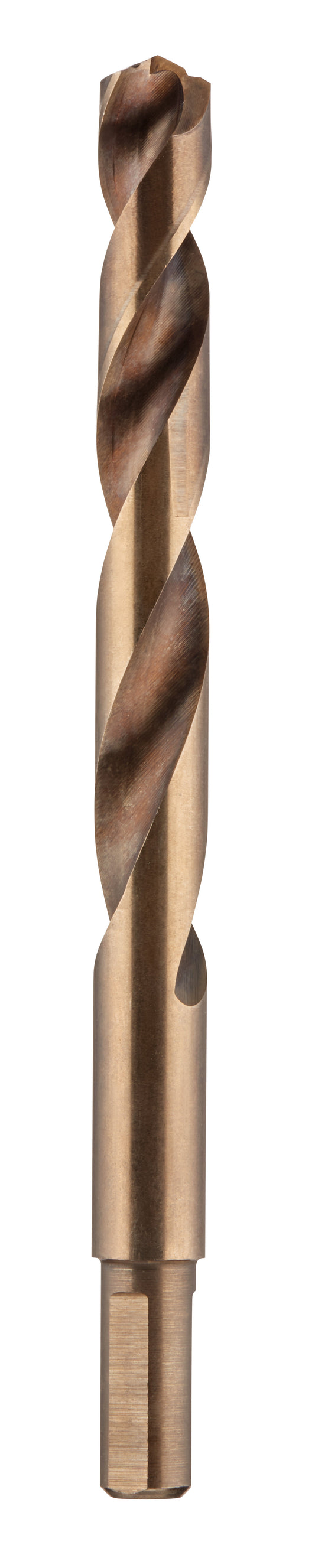 Red Helix™ Cobalt 12mm Drill Bit