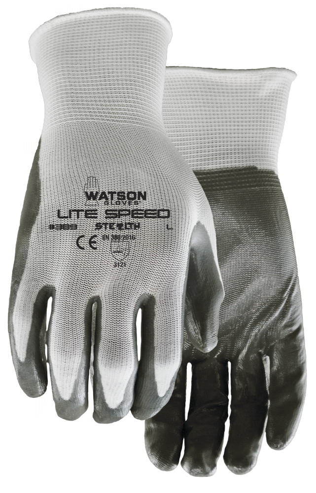 Gants Stealth Light Speed, 389, SZ : XL