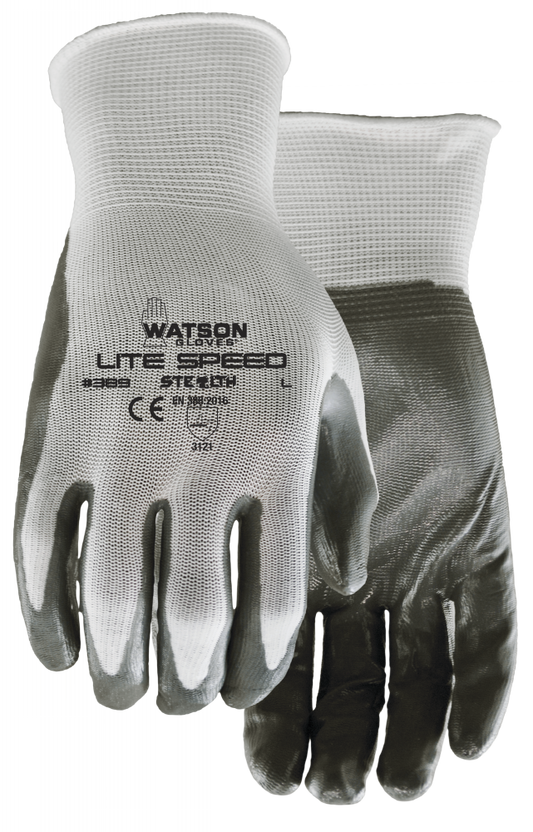 Stealth Light Speed Gloves, 389, SZ: XL