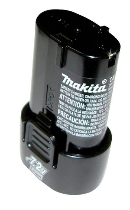 Makita 7.2V Li-Ion Battery (BL0715)
