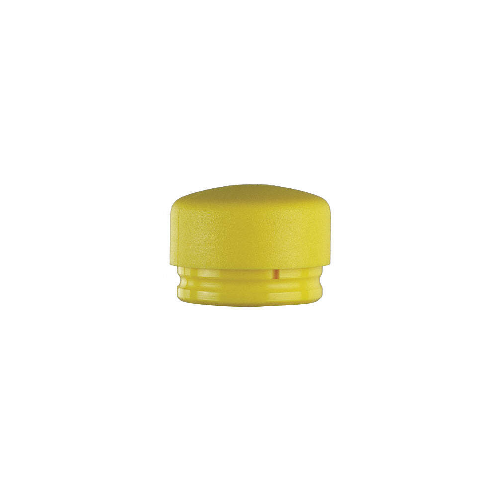 Hammer Tip Medium Polyurethane 2 In Dia