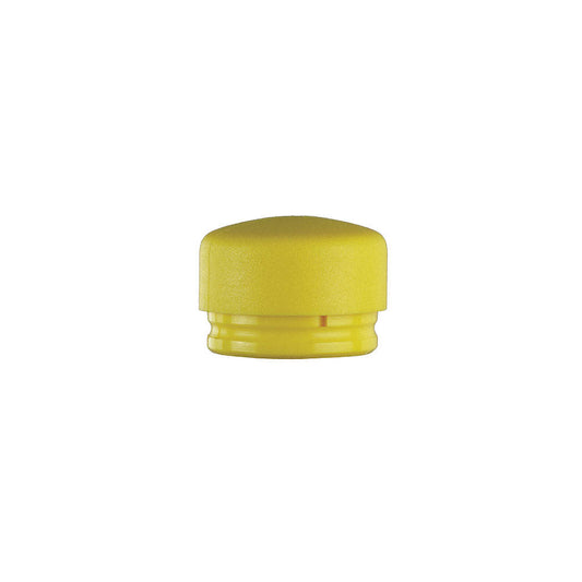 Hammer Tip Medium Polyurethane 2 In Dia