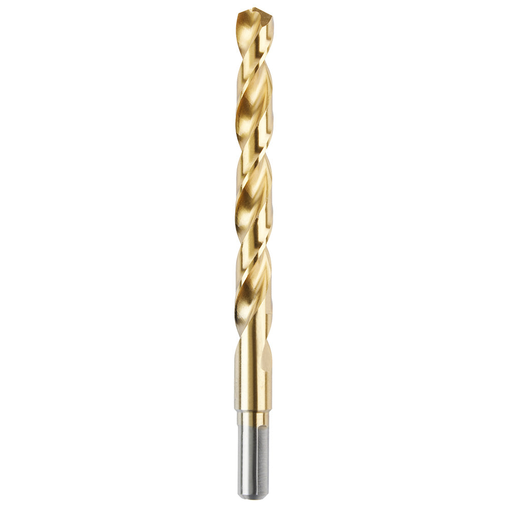 7/16 In Thunderbolt® Titanium Coated Drill Bit