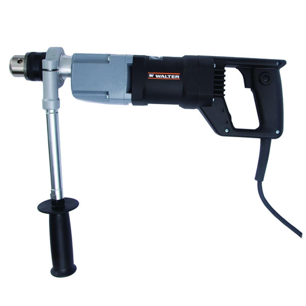 Foret droit 716-b - 5/8 po