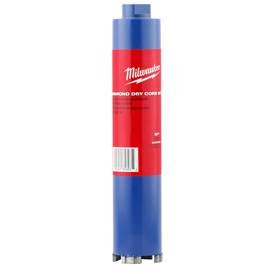 Dry Core Masonry Bit 3"