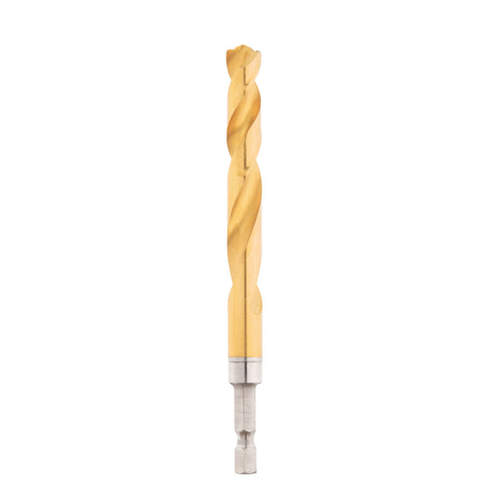 Shockwave™ Titanium 13/32" Drill Bit