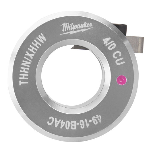 4/0 Awg cu Thhn/xhhw Bushing