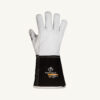Endura® All-round fabrication and MIG welding Glove with arc flash protection SZ:L