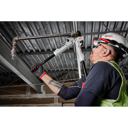 CHEATER™ Adaptable Pipe Wrench - Aluminum
