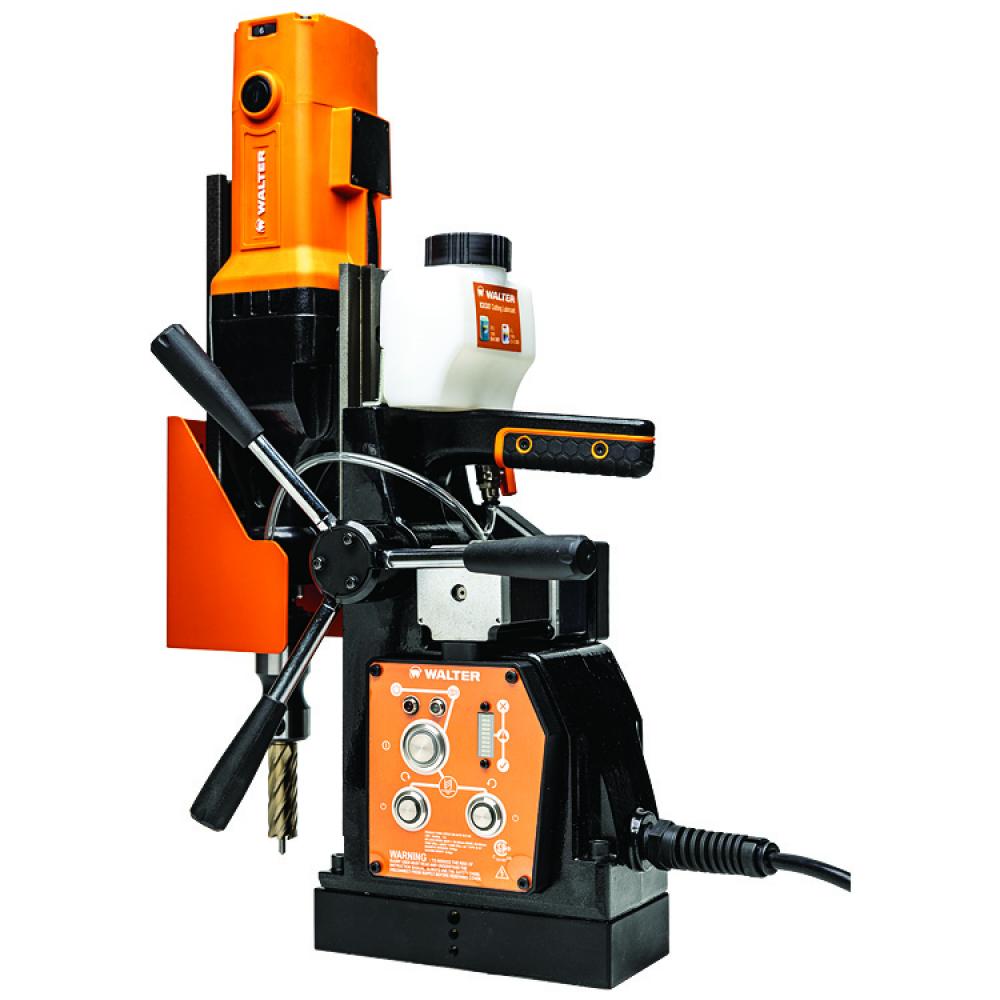 Icecut 250 Auto Mag Drill 120v