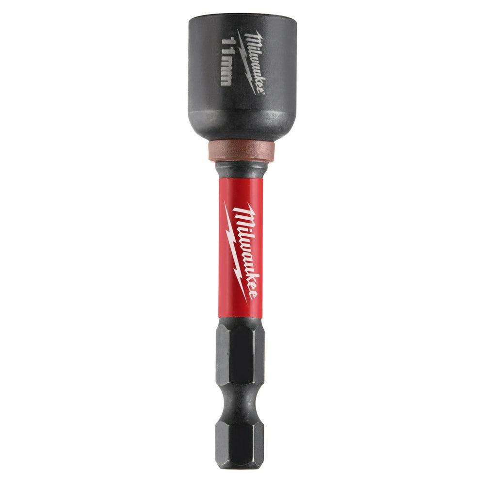Shockwave Impact Duty™ 11mm x 2-9/16" Magnetic Nut Driver 10/pk