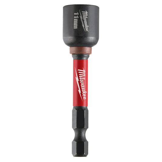 Shockwave Impact Duty™ 11mm x 2-9/16" Magnetic Nut Driver 10/pk