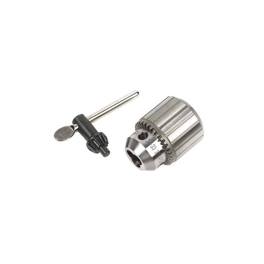 34-33C Chuck & K3 Key