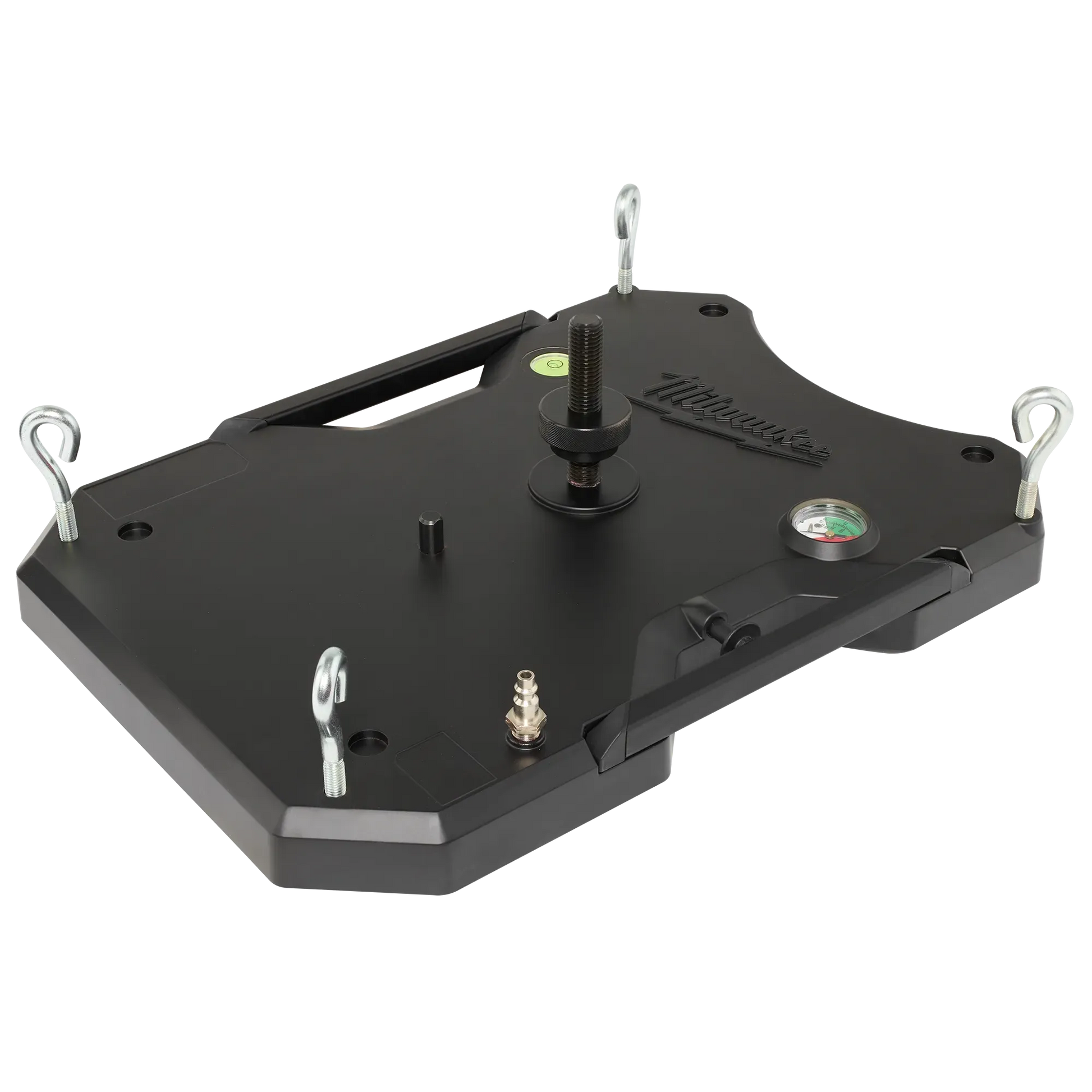 Core Rig Vacuum Pad