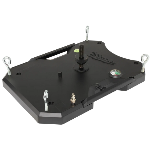 Core Rig Vacuum Pad