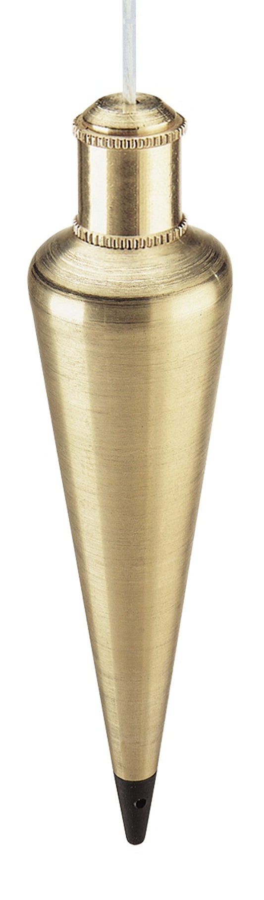 Empire® 8 oz Brass Plumb Bob