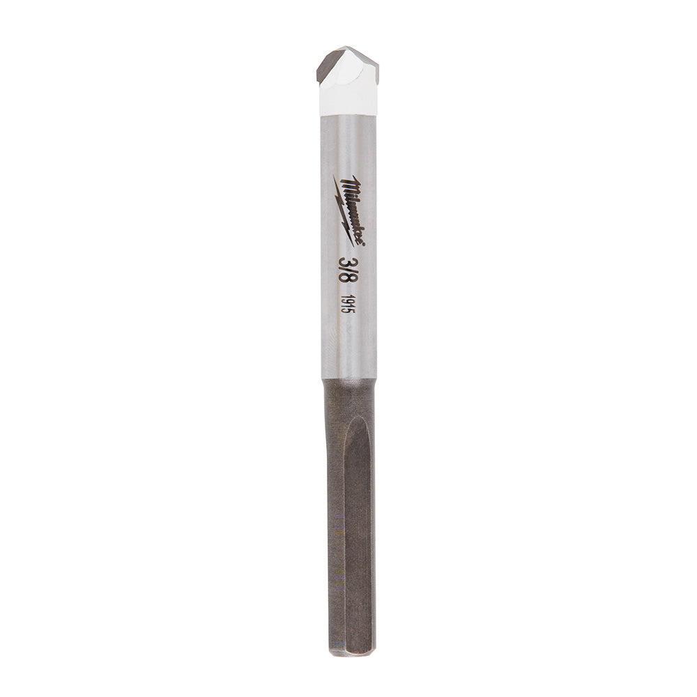 3/8 In Tile And Natural Stone Bit, 5/PK