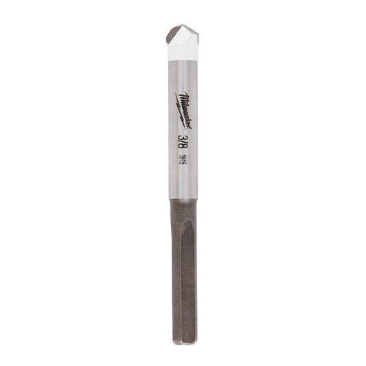 3/8 In Tile And Natural Stone Bit, 5/PK