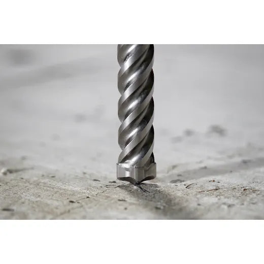 SDS-PLUS 4CT MX4™ 5/32" X 4" X 6"