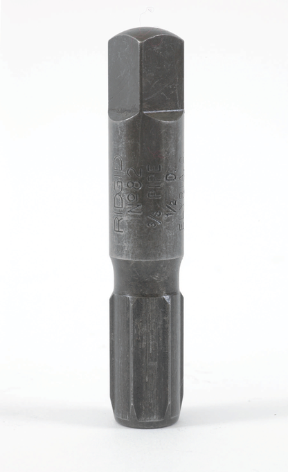Model 85 Single Pipe Extractor, 1"