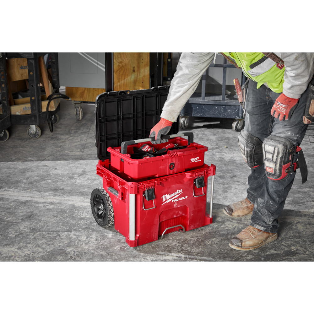 PACKOUT™ Rolling Tool Box