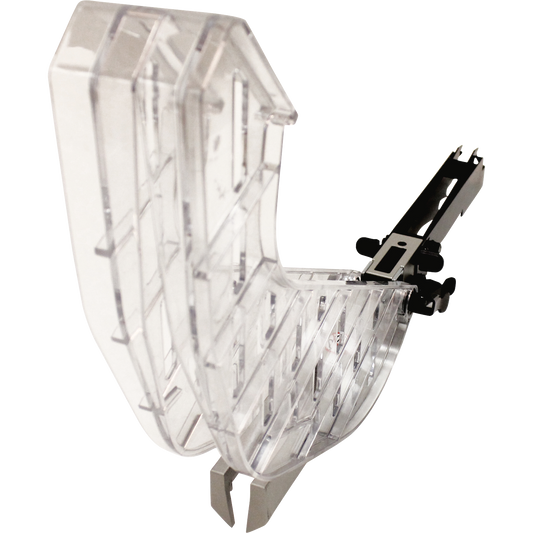 Safety Guard Assembly
