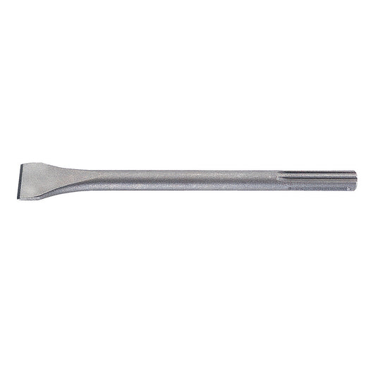Sds-max 1 In x 12 In Demolition Flat Chisel