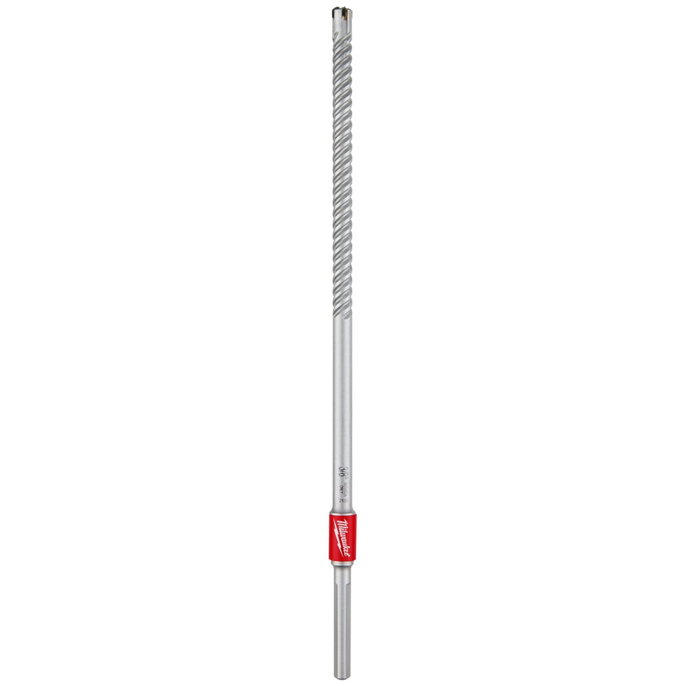 Straight Shank 3/8" x 12" Rebar Cutter
