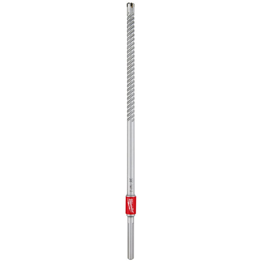 Straight Shank 3/8" x 12" Rebar Cutter