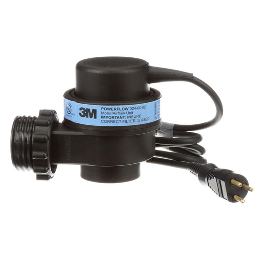 Ensemble de moteur de rechange pour souffleur 3M™ Powerflow™, 024-00-02R01, 1/caisse