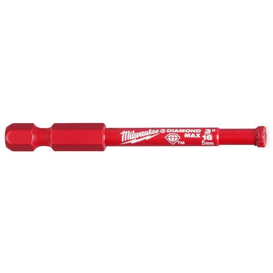 Diamond Plus™ 3/16" Hole Saw