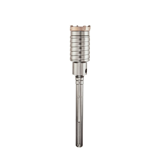 Sds-max 1 Pc. Core 3-9/16" x 11-3/8"