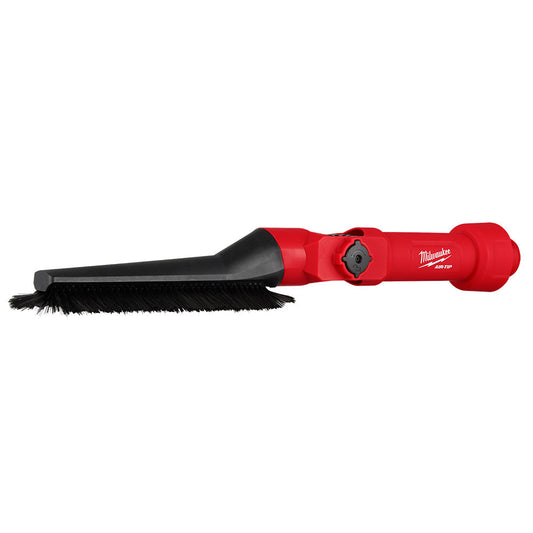 Air-tip™ Low-profile Pivoting Brush Tool, 4/PK