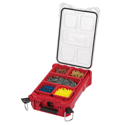 Organisateur compact
