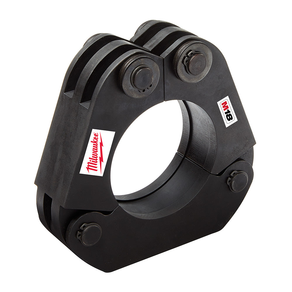 M18™ Force Logic™ 2-1/2" Ips XL Ring For Long Throw Press Tool