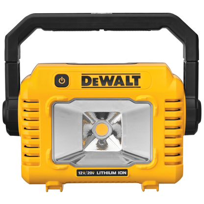 DEWALT 12V/20V Max Work Light LED Compact Tool Only