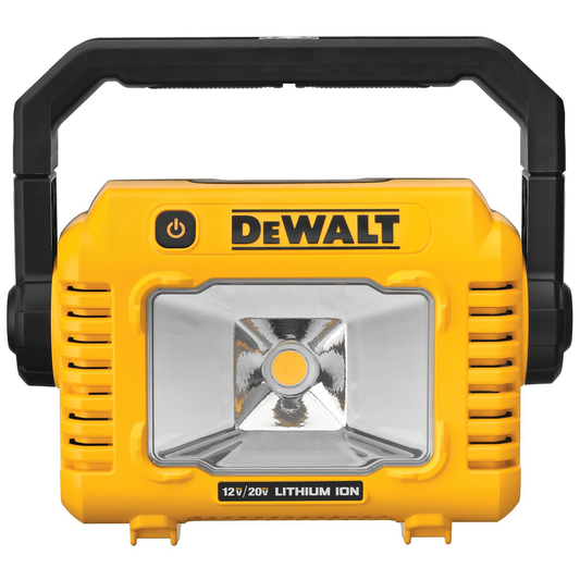DEWALT 12V/20V Max Work Light LED Compact Tool Only