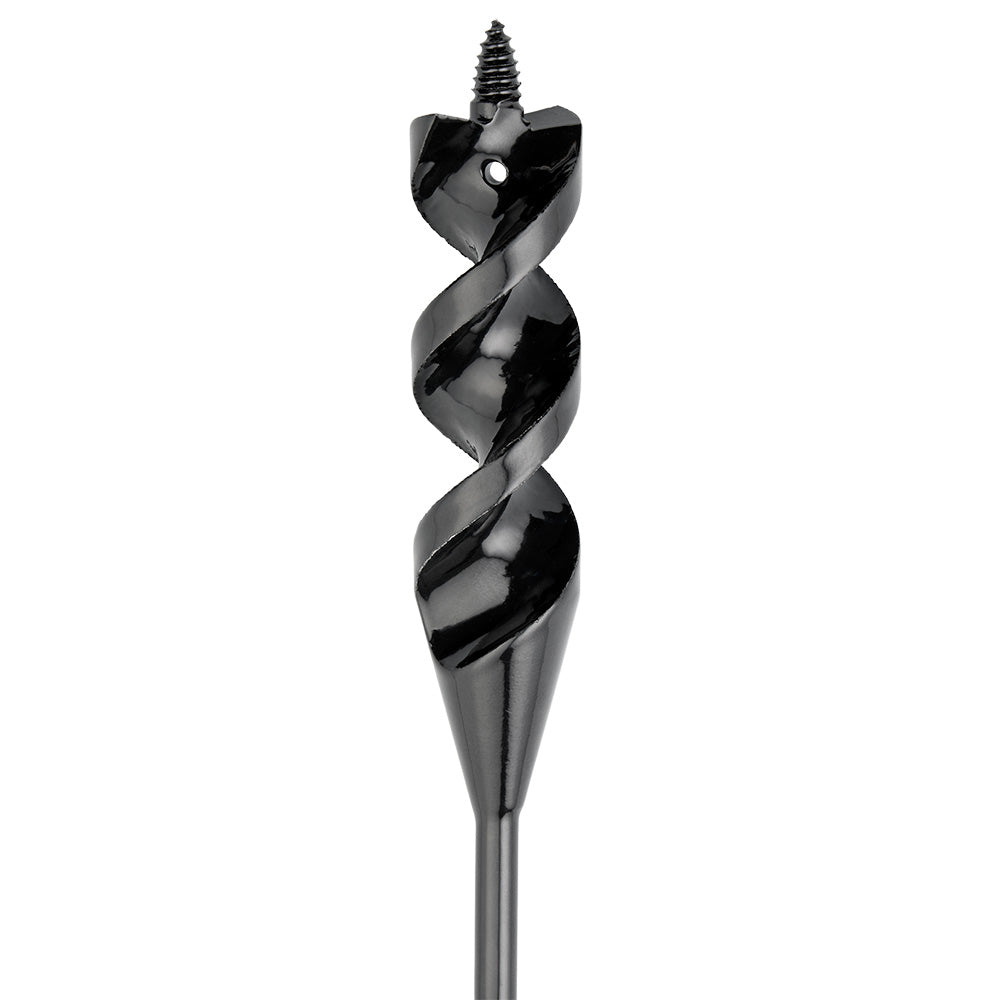 1” x 54" Flexible Cable Auger Bit