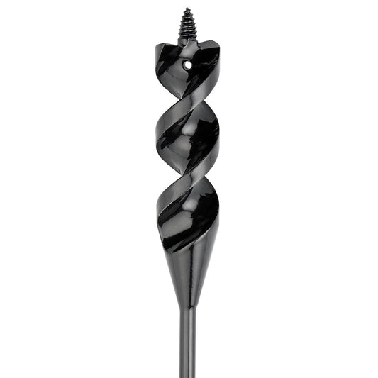 1” x 54" Flexible Cable Auger Bit