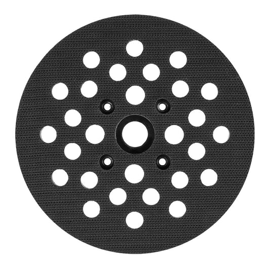 6" Backing Plate