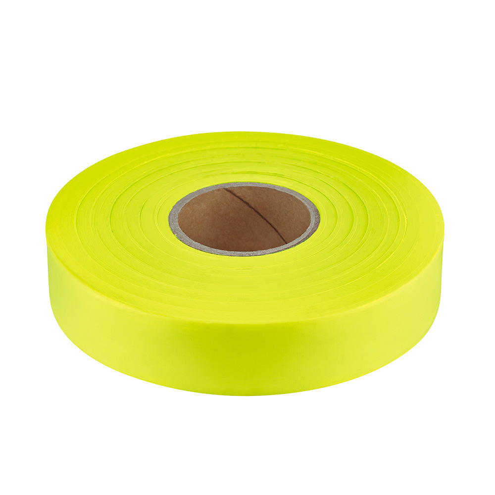 Empire® 600 Ft. x 1 In Yellow Flagging Tape
