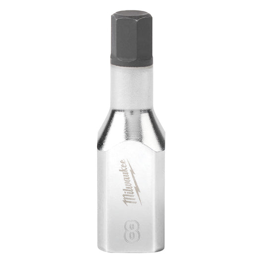 3/8" Drive 8mm Hex Bit Socket