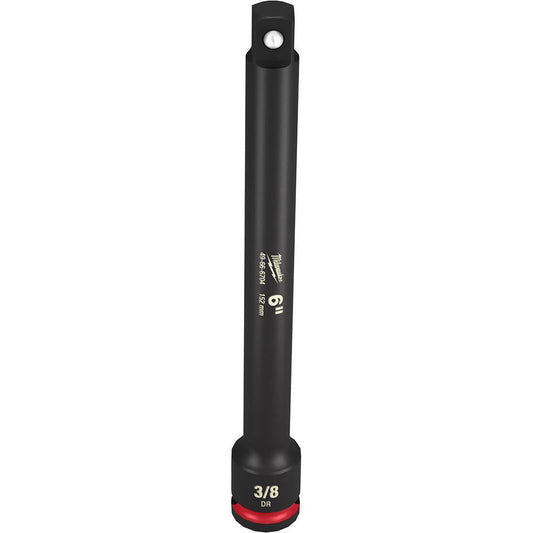 3/8 Drive 6 IMP IMP SCKT RALLONGE