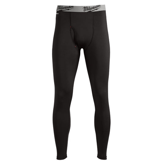 Workskin™  Baselayer Pants - Black 3X