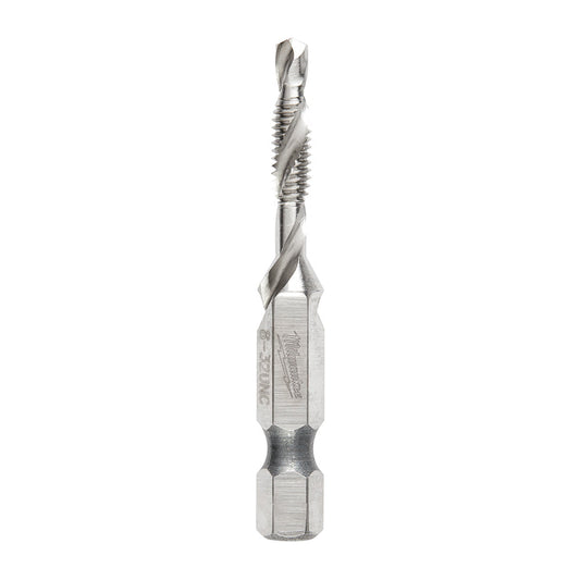 Shockwave™ 8-32 Sae Impact Drill Tap