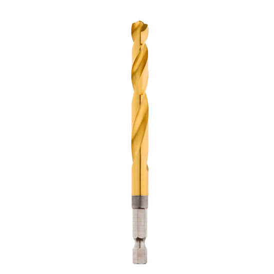 Shockwave™ Titanium 21/64" Drill Bit