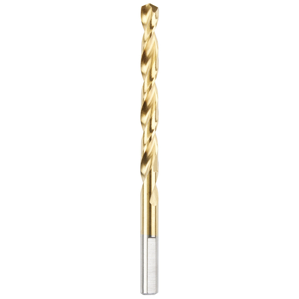 17/64 In Thunderbolt® Titanium Coated Drill Bit