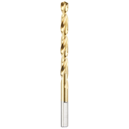 17/64 In Thunderbolt® Titanium Coated Drill Bit