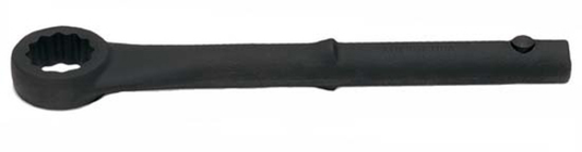 Clé à douille droite à manche tubulaire 12 pans SAE 3/4"