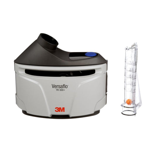 Respirateur à adduction d'air propulsé 3M™ Versaflo™, TR-302N+, 1/caisse